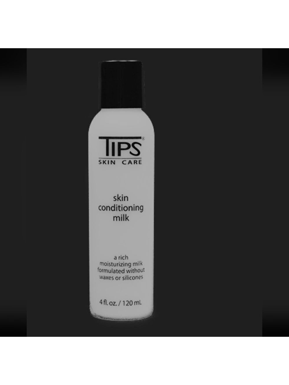 TIPS SKIN CONDITIONING MILK NEW 120 ml